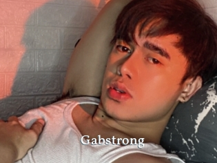 gabstrong SexyIdol