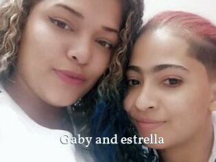 Gaby_and_estrella