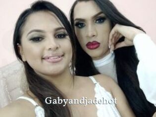 gabyandjadehot SexyIdol