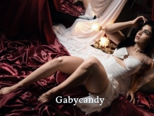 Gabycandy