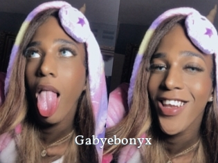 Gabyebonyx