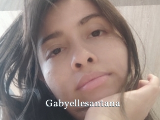 Gabyellesantana