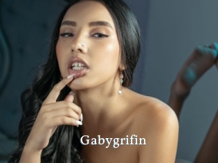 Gabygrifin