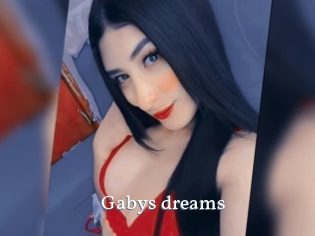 Gabys_dreams