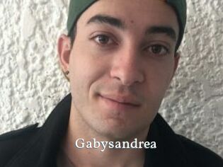 Gabysandrea