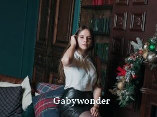Gabywonder