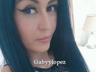 Gabyylopez
