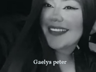 Gaelys_peter