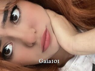 Gaia101