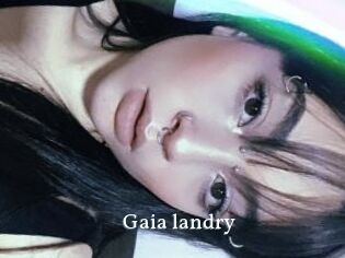 Gaia_landry
