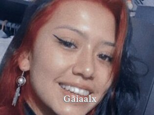 Gaiaalx