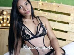 Gaiacaramelx