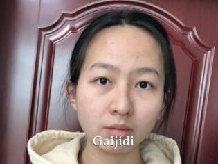 gaijidi SexyIdol