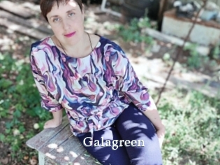 Galagreen