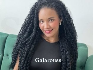 galarouss SexyIdol