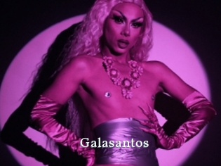 Galasantos