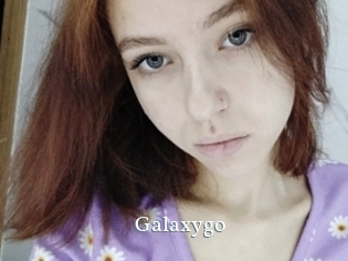 Galaxygo