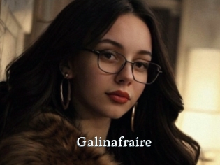 Galinafraire