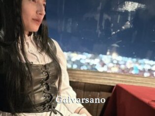 Galvarsano