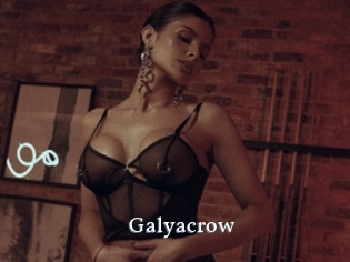 Galyacrow