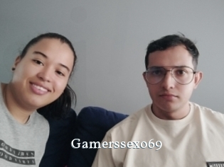 gamerssexo69 SexyIdol