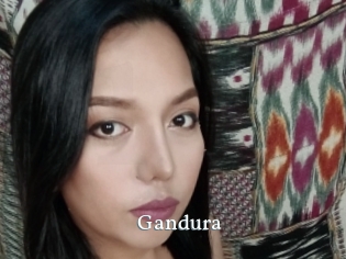 Gandura