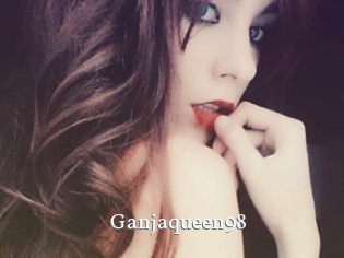 Ganjaqueen98