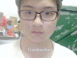 Gaobaobao