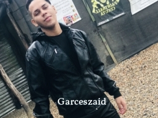 Garceszaid