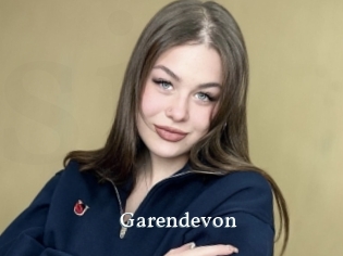 garendevon SexyIdol