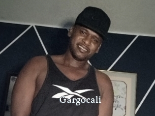 Gargocali