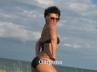 gargona SexyIdol