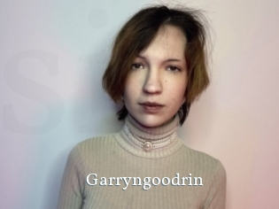 Garryngoodrin