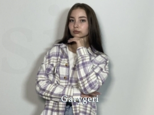 Garygeri