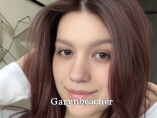 Garynbeacher