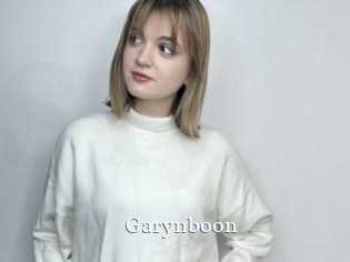 Garynboon