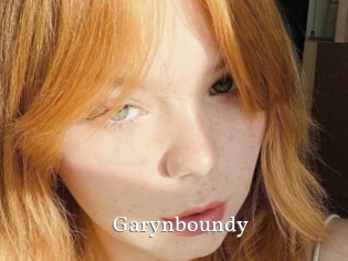 Garynboundy
