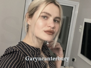 Garyncanterbury