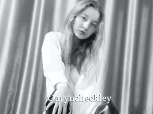 Garyncheckley