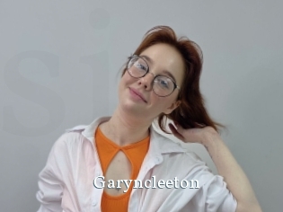 garyncleeton SexyIdol