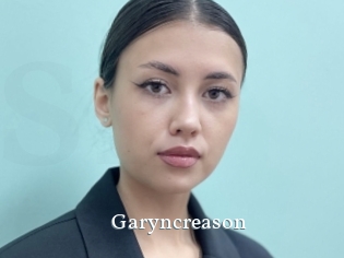 Garyncreason