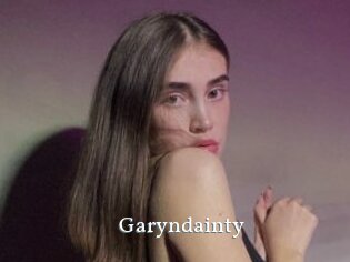 Garyndainty