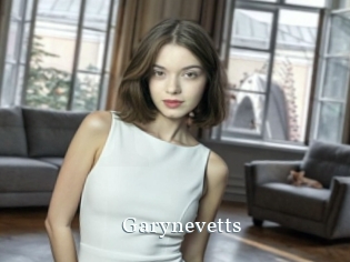 Garynevetts