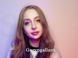 Garyngallant