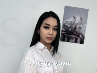 Garyngoreham