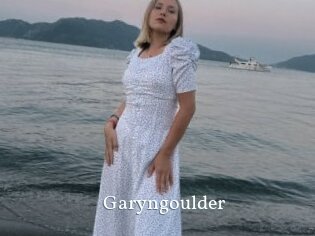 Garyngoulder