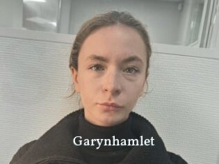 garynhamlet SexyIdol