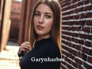 Garynharber