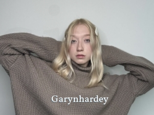 Garynhardey