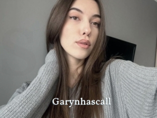 Garynhascall